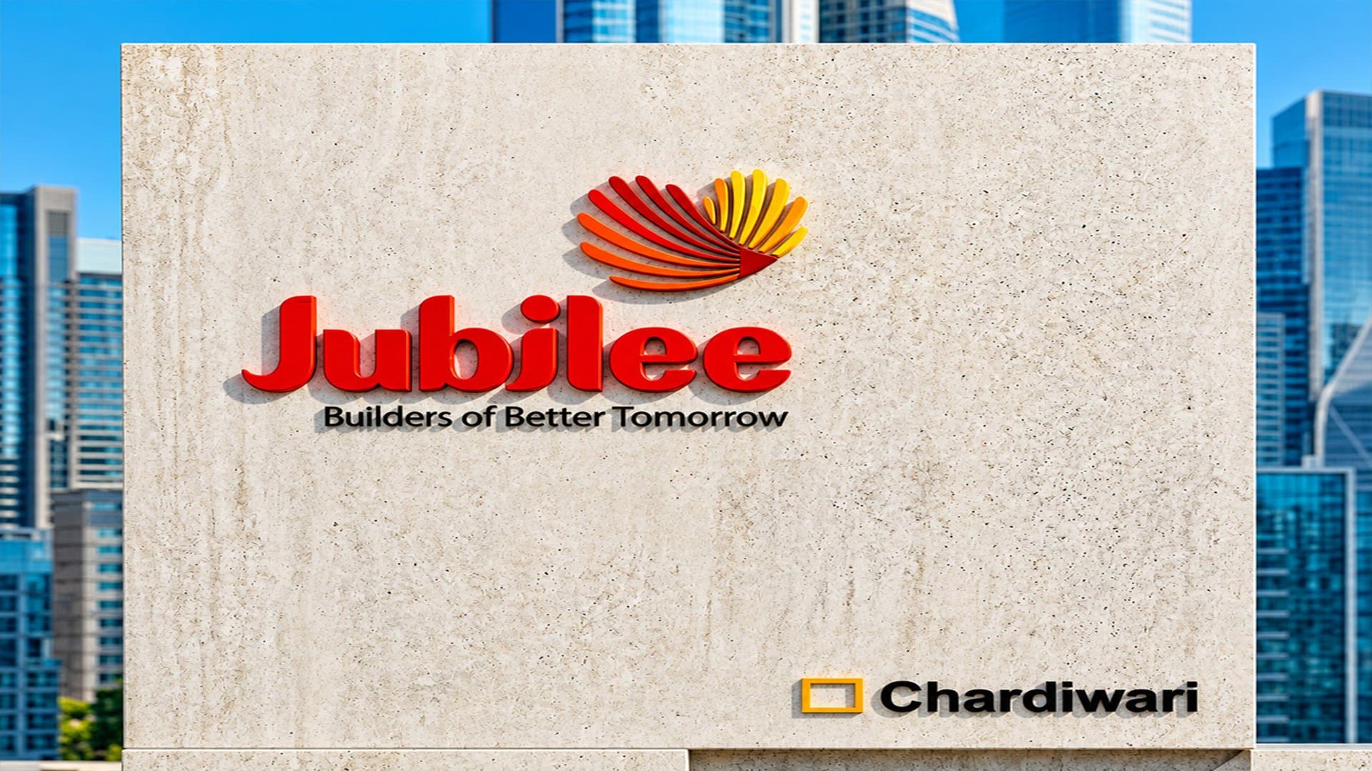 Jubilee Group
