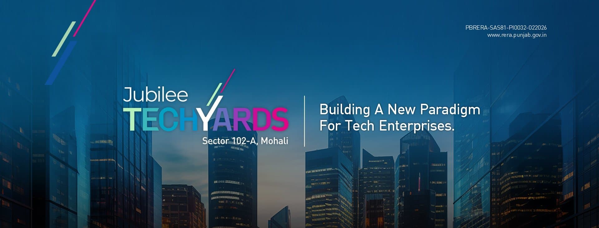 Jubilee Group - image 1